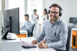 Activation and Initial Consulting Chat